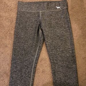 PINK YOGA legging capris